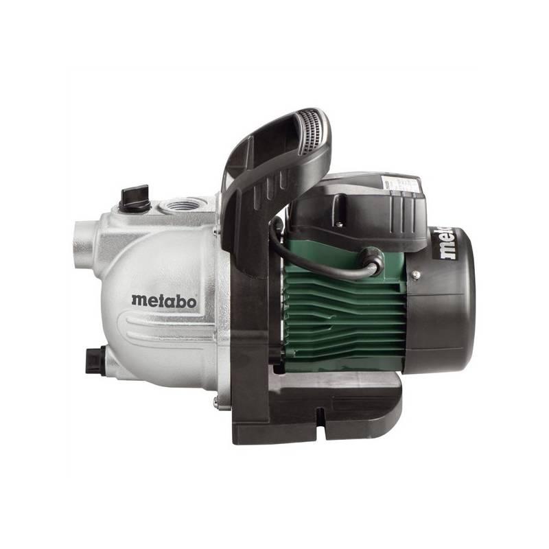 Čerpadlo zahradní Metabo P 3300 G, Čerpadlo, zahradní, metabo, 3300